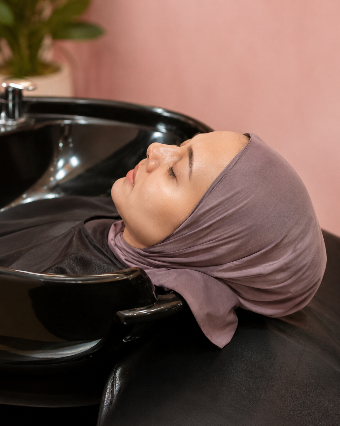 Rawatan Rambut